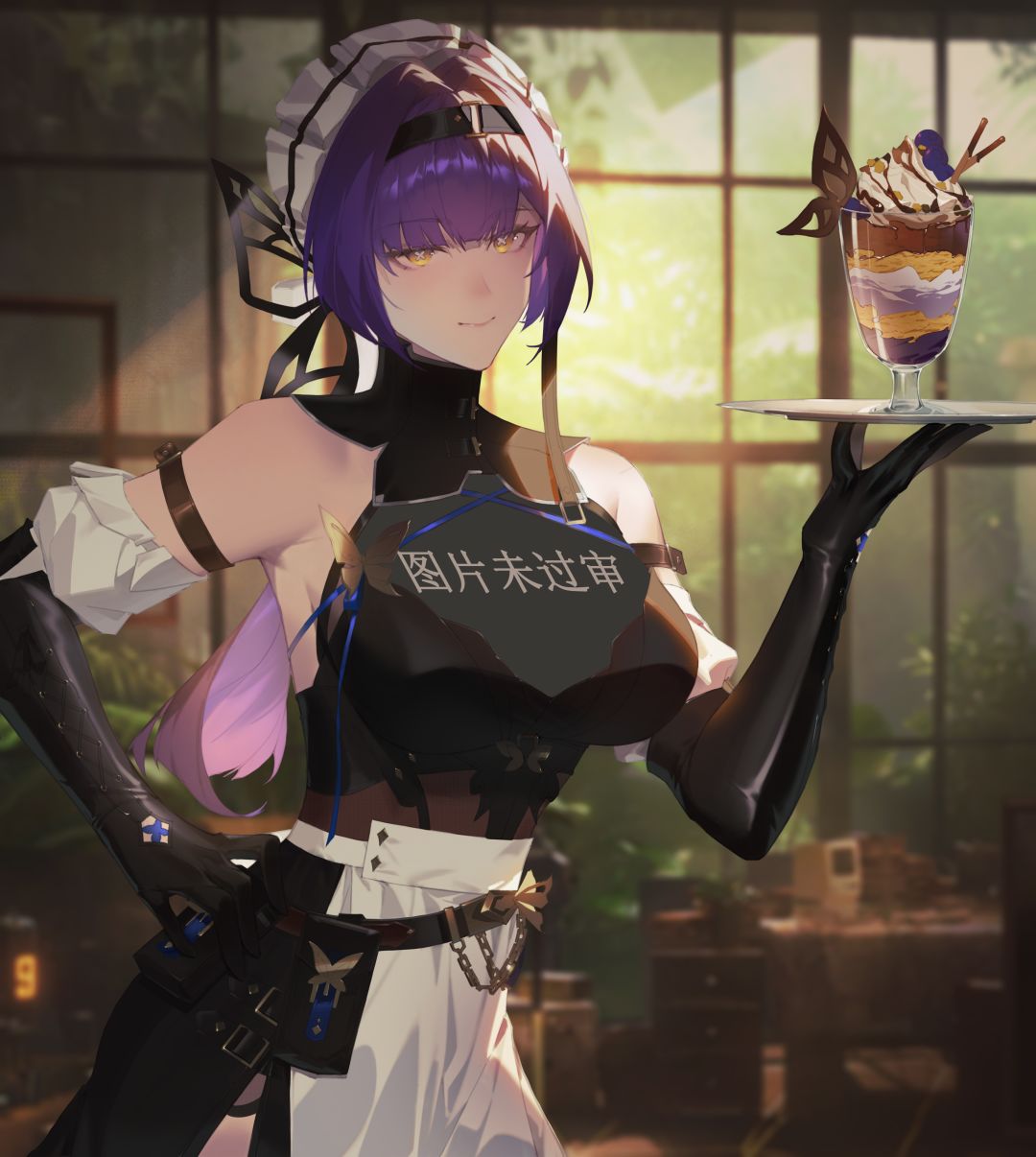 蝴蝶 2