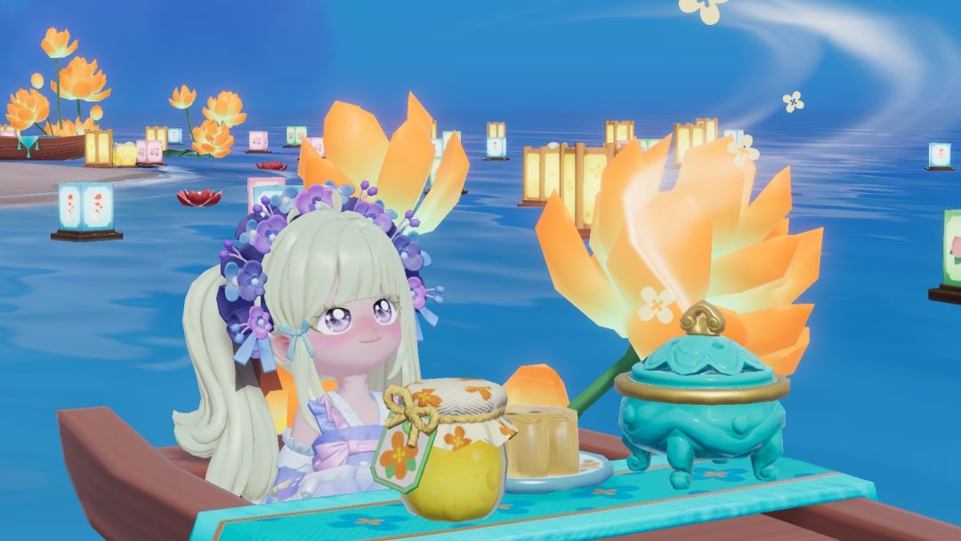 中秋节快乐 1