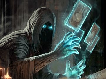 《上古卷轴：传奇》卡牌平衡性调整