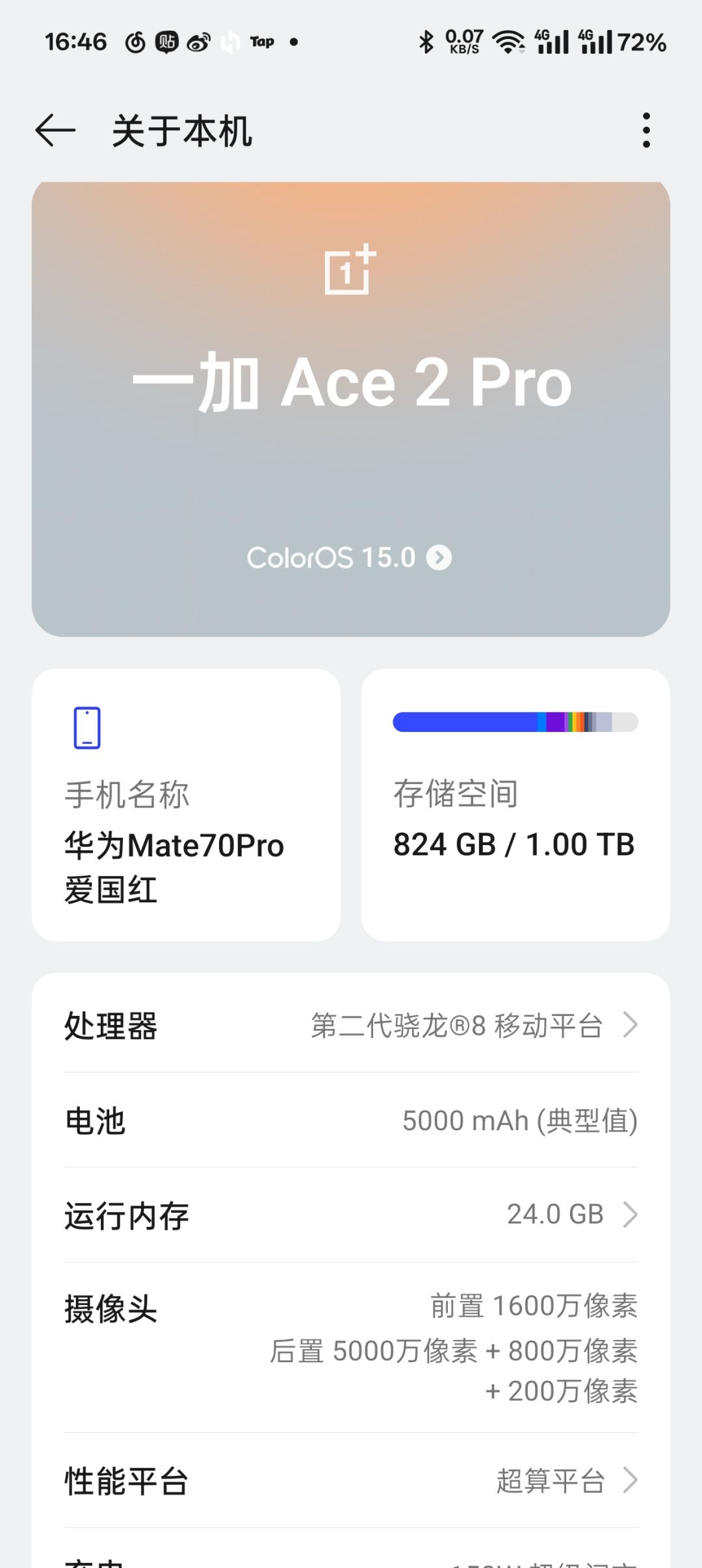 如何评价我手机里的游戏? 3