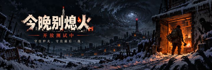 来报数:你在《今晚别熄火》里活到了第几天?截图