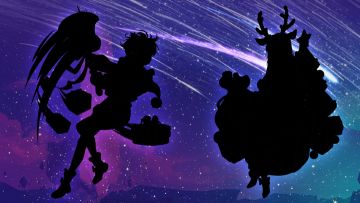 活动爆料——冬天里的一把火~熊熊火焰燃烧了Ta