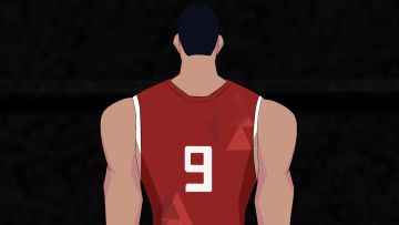 【易建联主题曲】9号交响