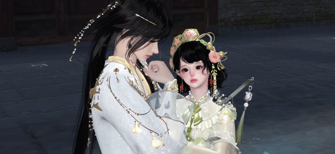 宝宝 2