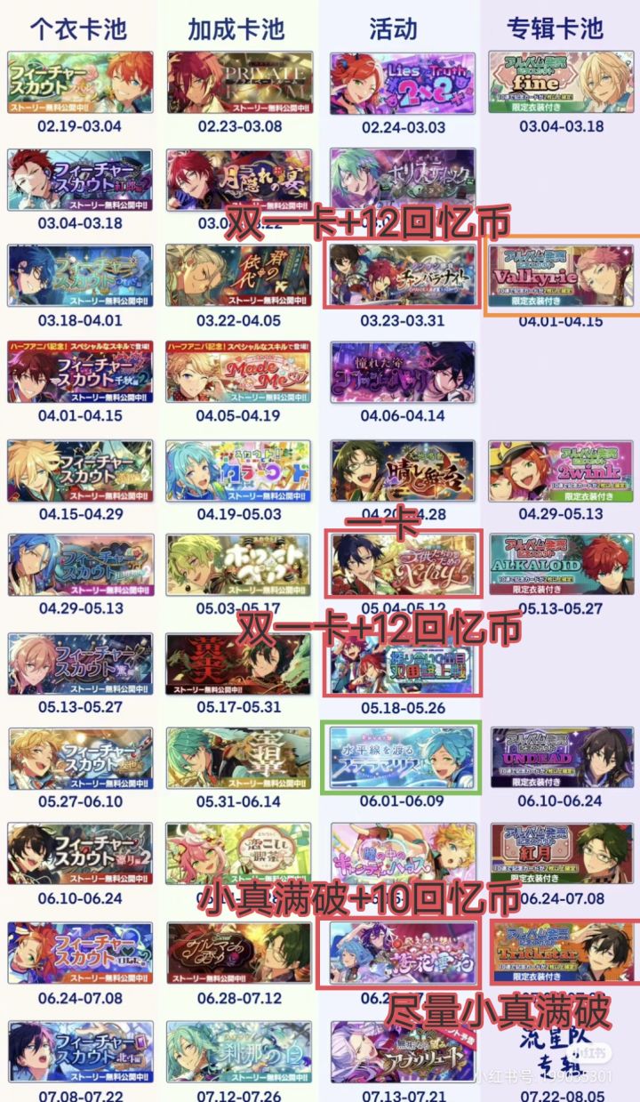 新的攒钻贴截图