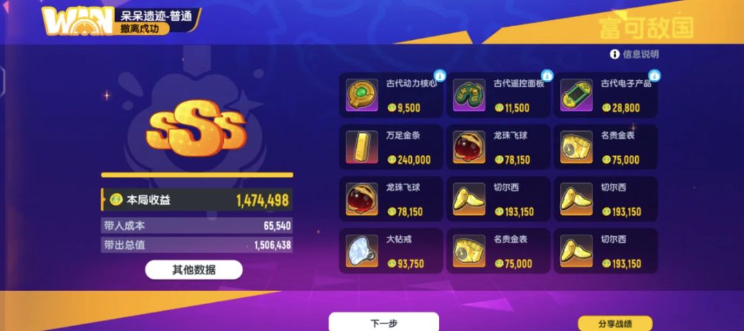 耶耶耶!我的吃相如此好看 1