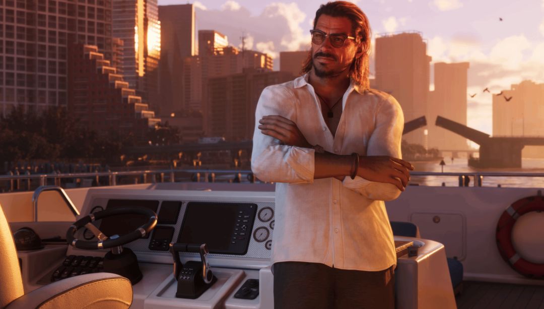 真实性与沉浸感之争,GTA6引爆玩家社区! 3