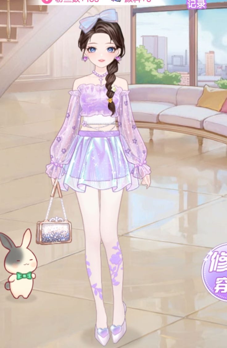 #开间服装店 2