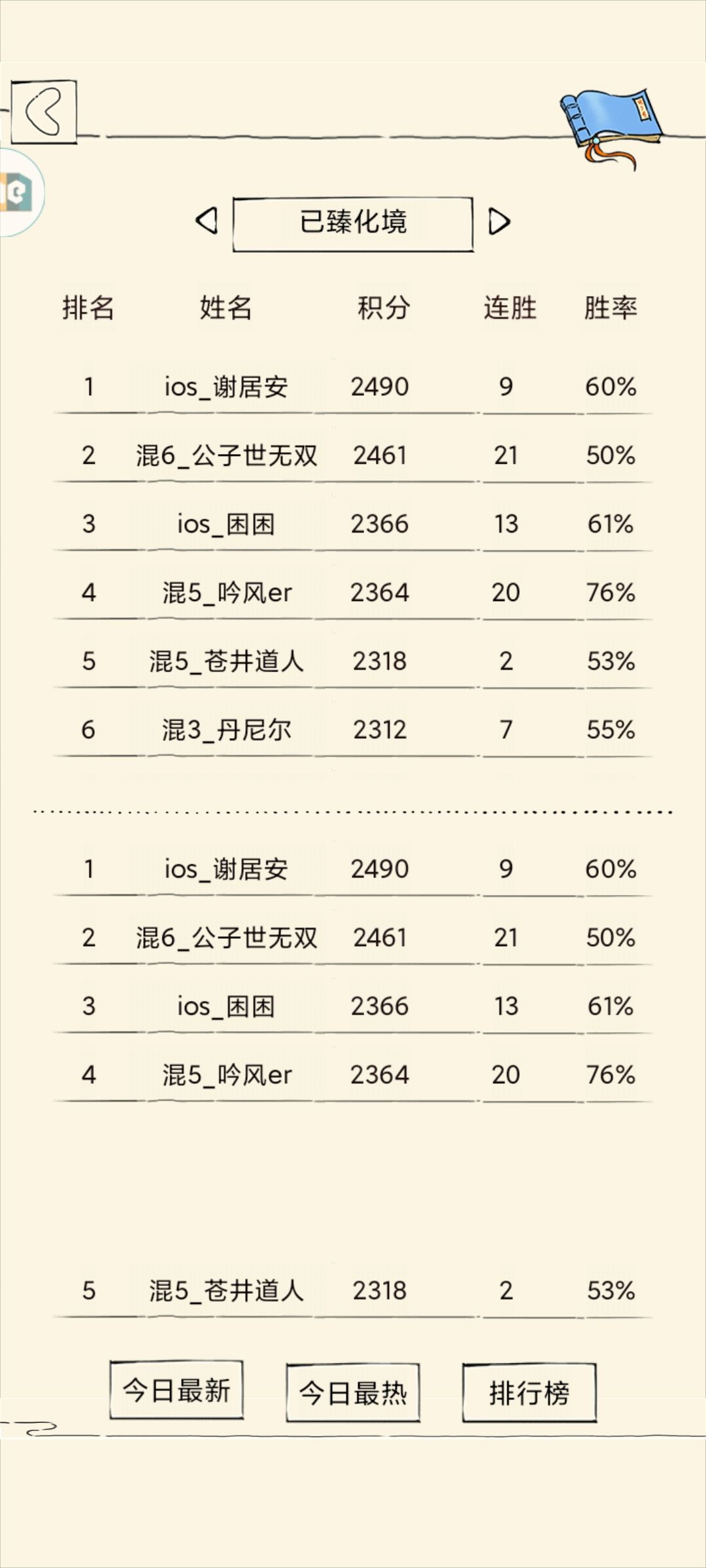 燃尽了。。 1