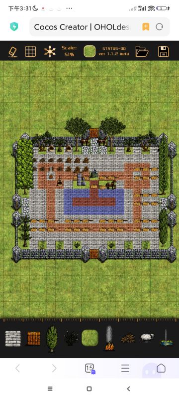 自己画的第一个图