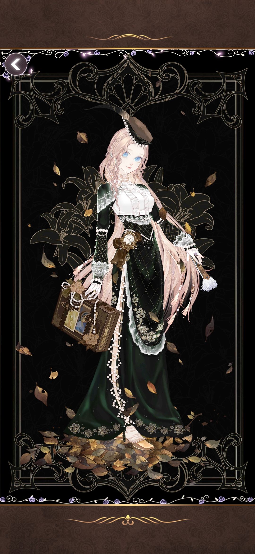 开个搭配贴~ 3
