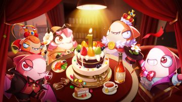 【已开奖】有奖讨论丨免费领圣诞套装活动来袭，互助赢礼包