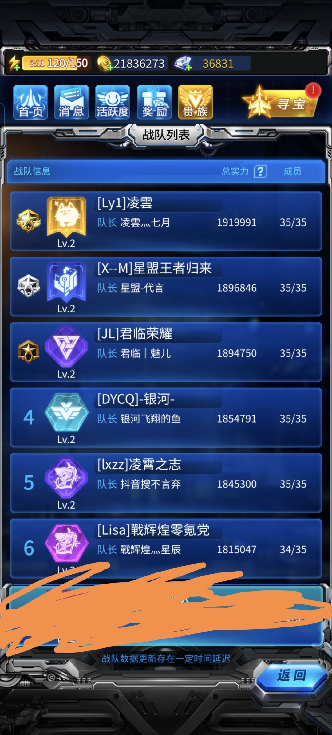战力bug 1