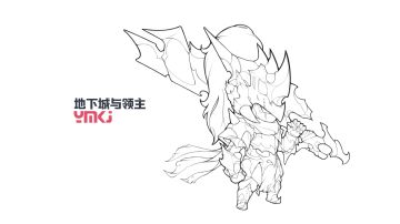 没事画套皮肤玩(○´∀`)ﾉ♪
要是能采纳就更好了~