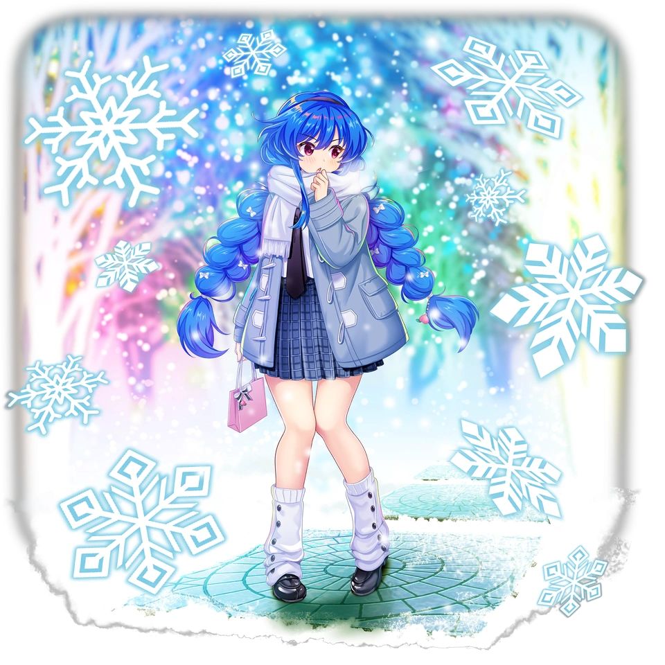 日服新皮 3