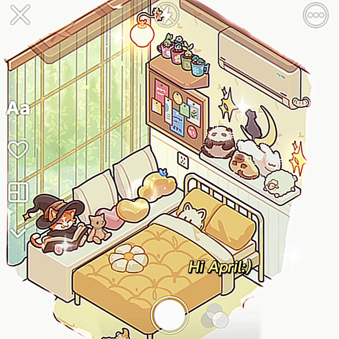 卧室装修分享│微场景 1
