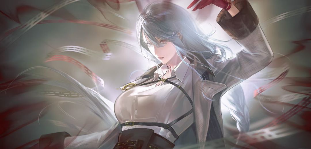 希露妲剧情留影 3