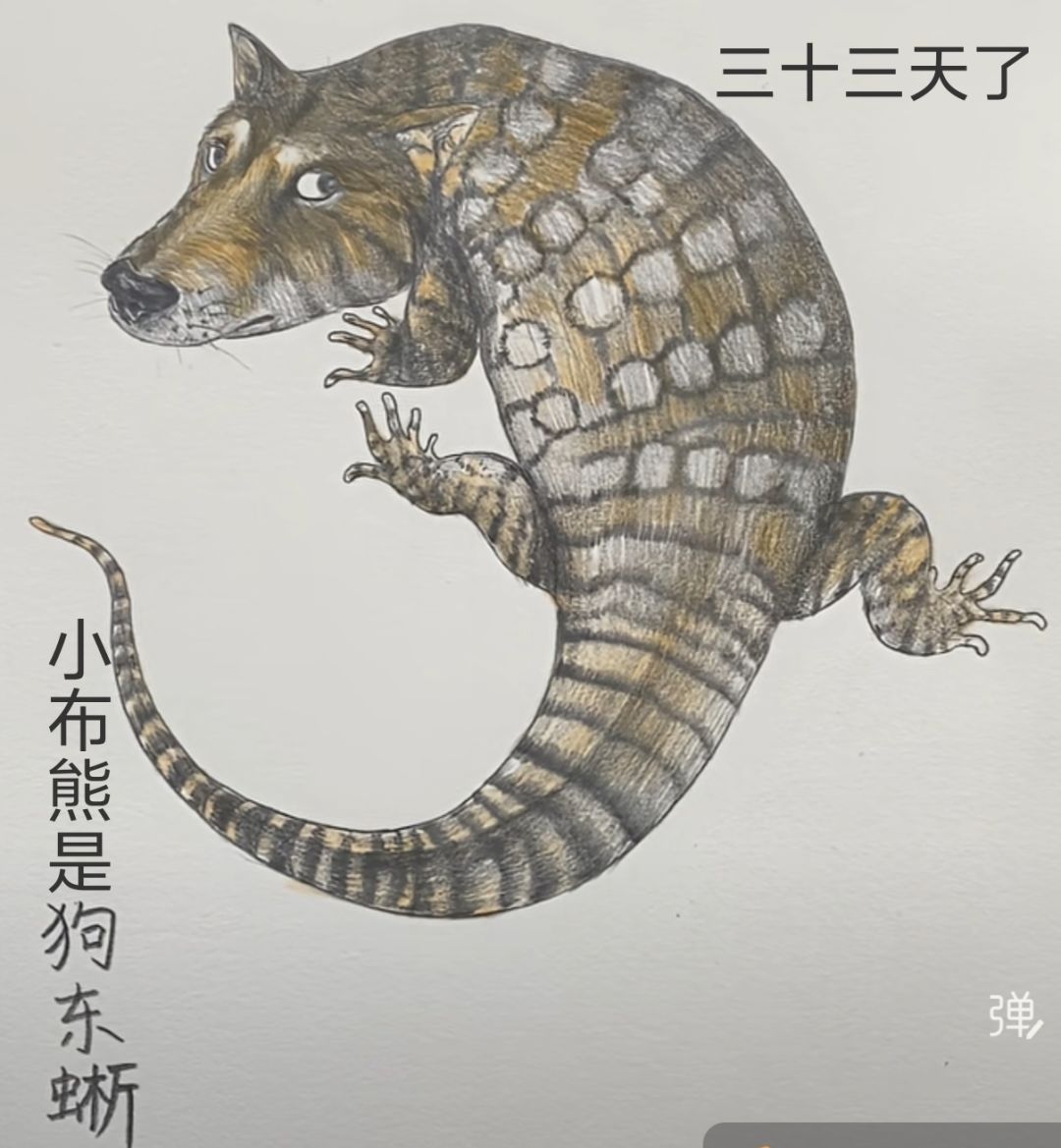 每日一氵 1