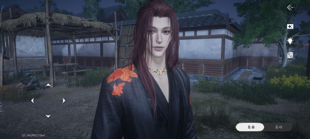 小萌新蹲个师父 1