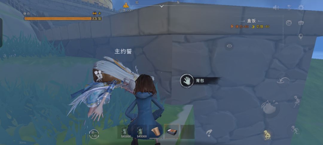 正式版·《代号:梦核》测试申请 1