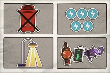 异象回声 | 笑笑小剧场！