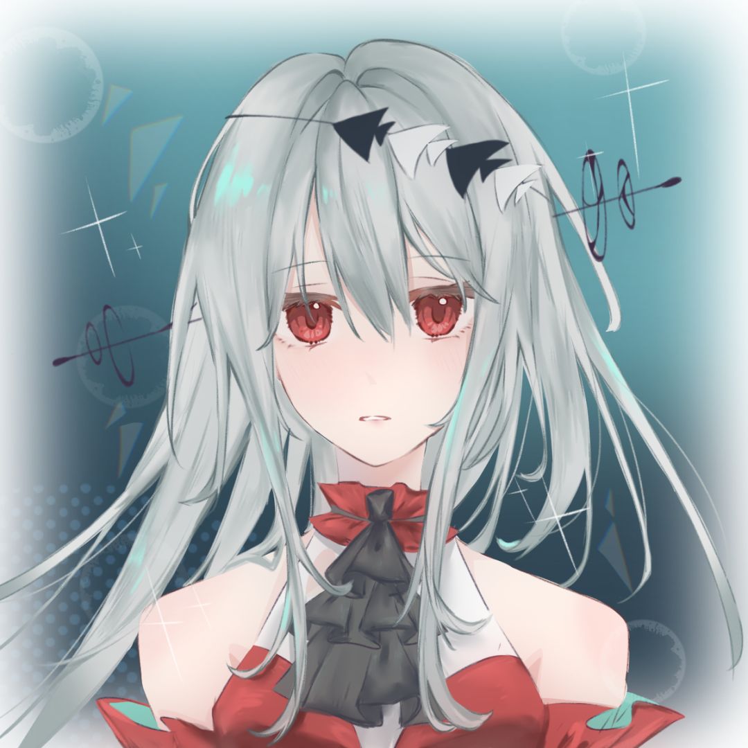 浊心斯卡蒂 1