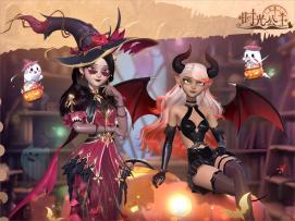 尽情享乐 服饰抢先看