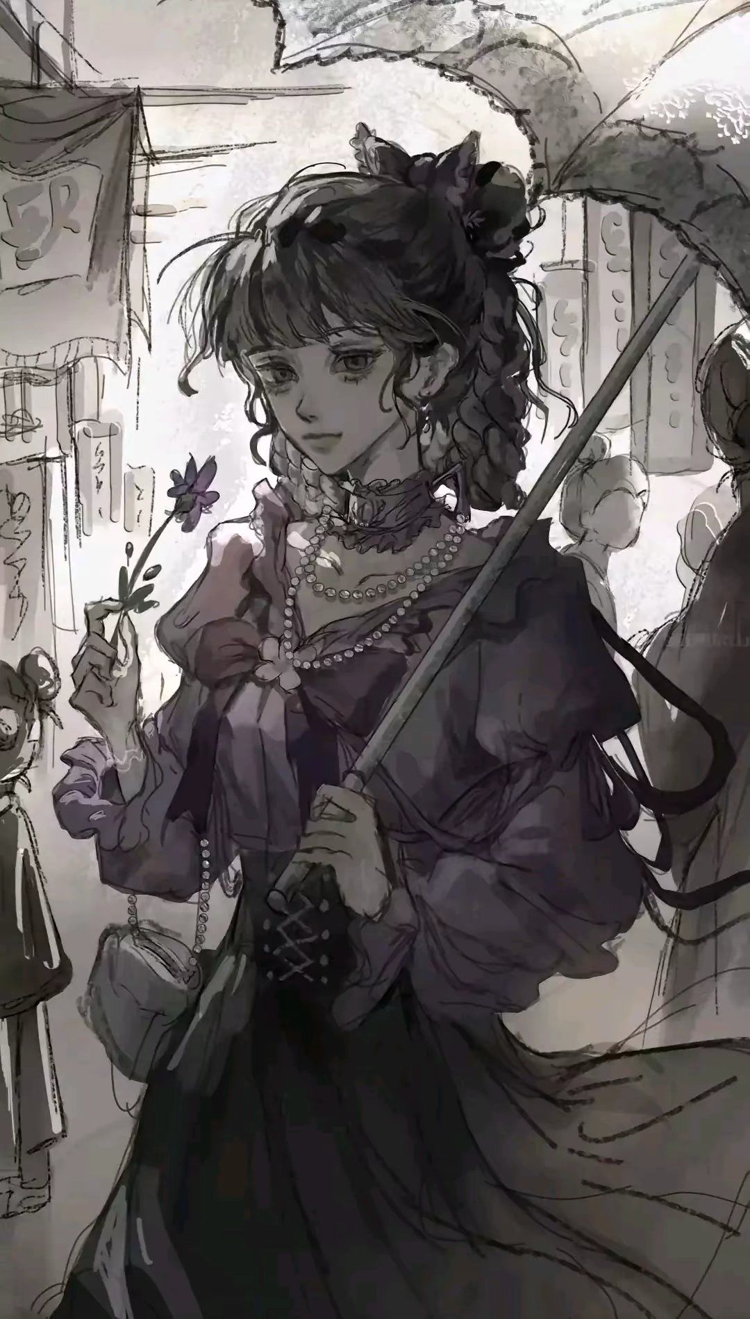 古肆 5