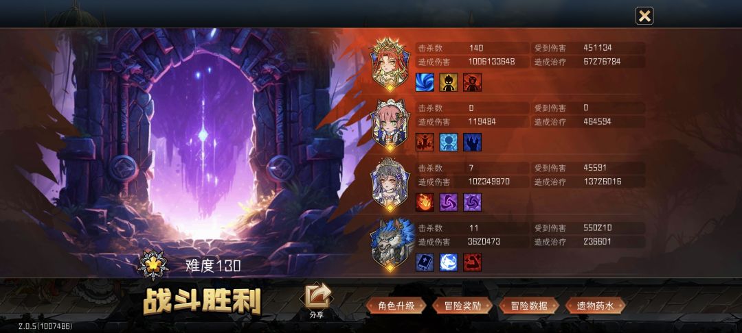130酋长通过 1
