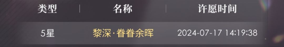 叠纸你真的牛 1