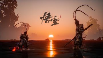 《黑神话：悟空》官宣 8 月 20 日发布新消息