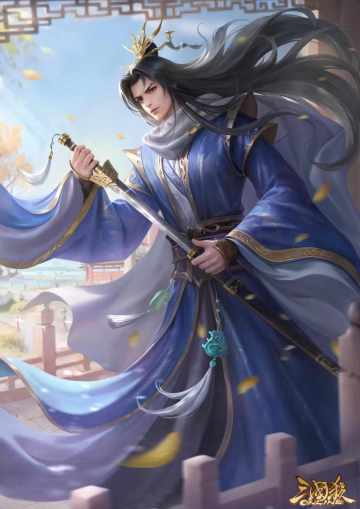 【武将攻略】米妹的老公有点弱