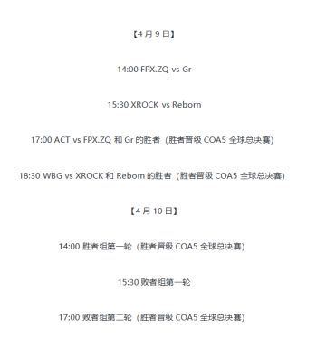 《第五人格》2022年4月7日维护公告