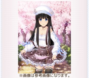 LG商店衣裝追加（2025.4.10）