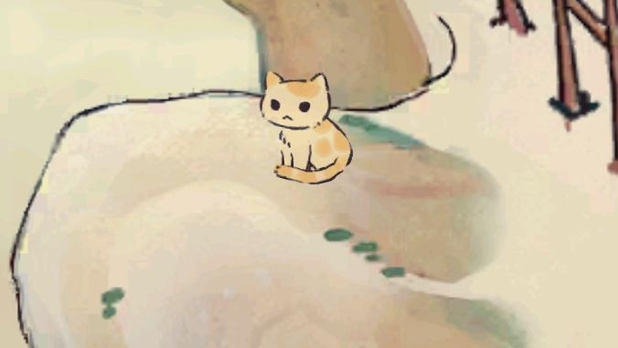 太萌了怎么能这么萌 4