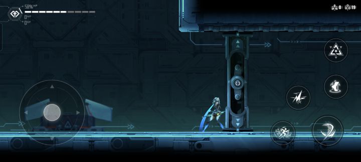 这个门怎么打不开?截图