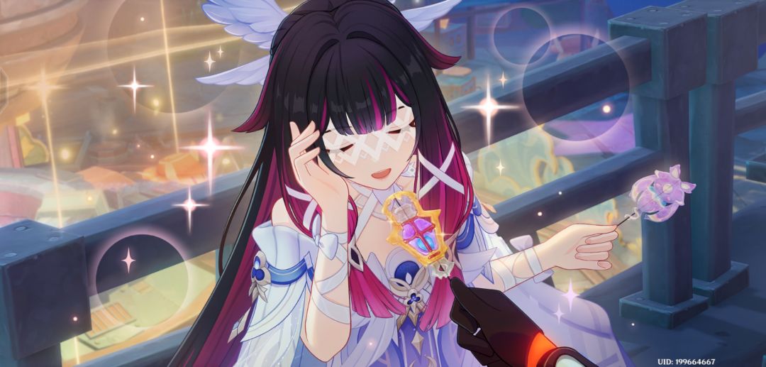 少女应该是会重生的 3