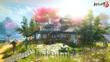 更新预告丨新活动即将上线，官方新服后天开启~