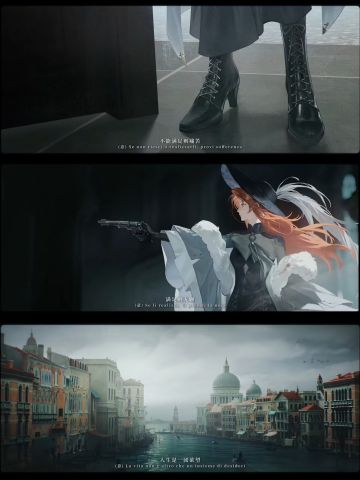 浅评一下男女主控