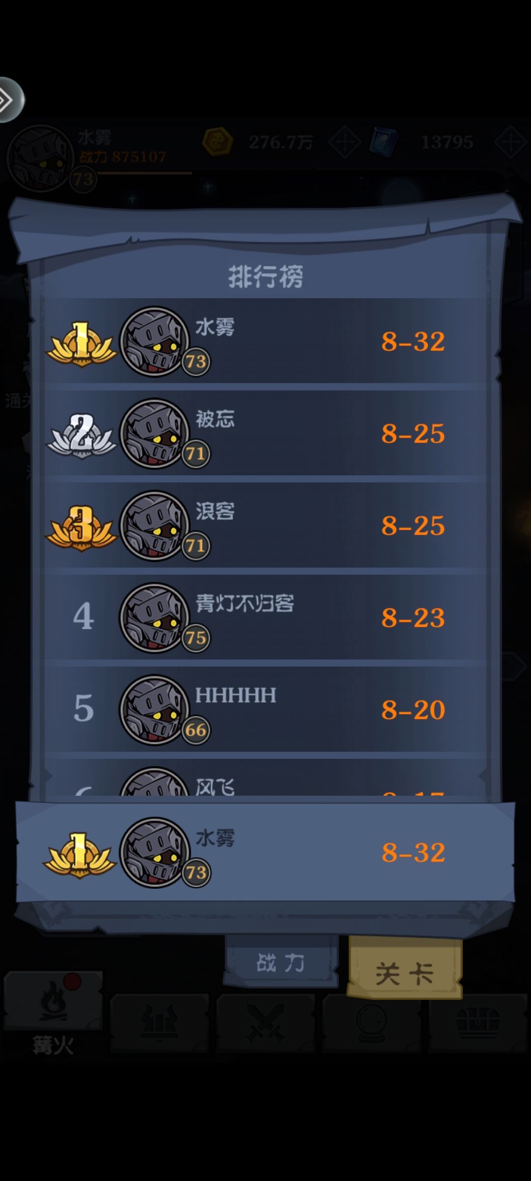 新手小tips 2