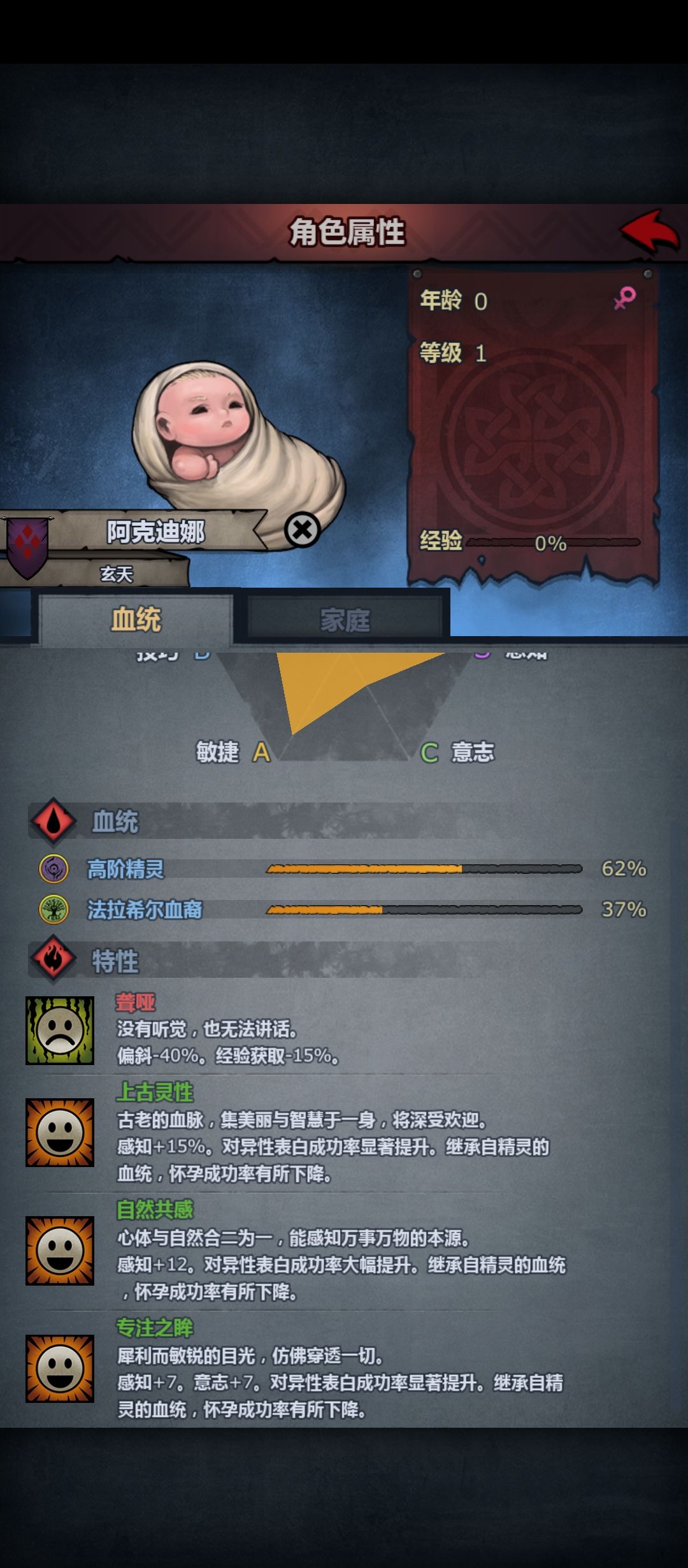 萌新第一个上自专 2