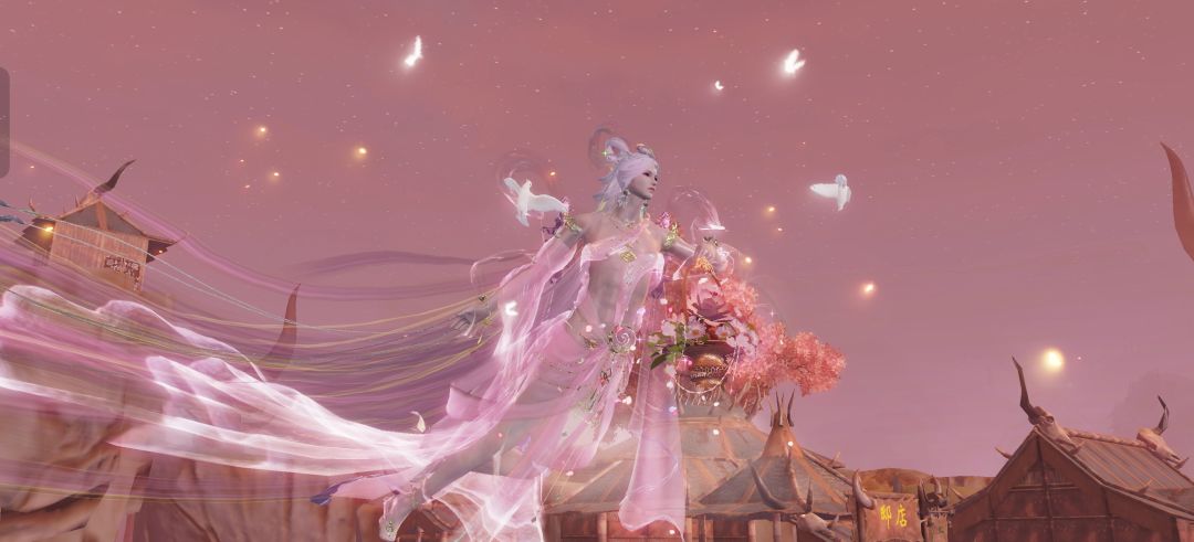 花篮 1
