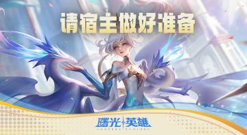 “请宿主做好准备 本次身份是…”