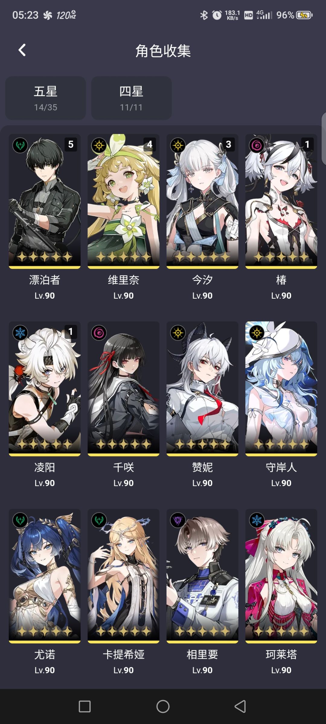 开服至今打不过深渊 2