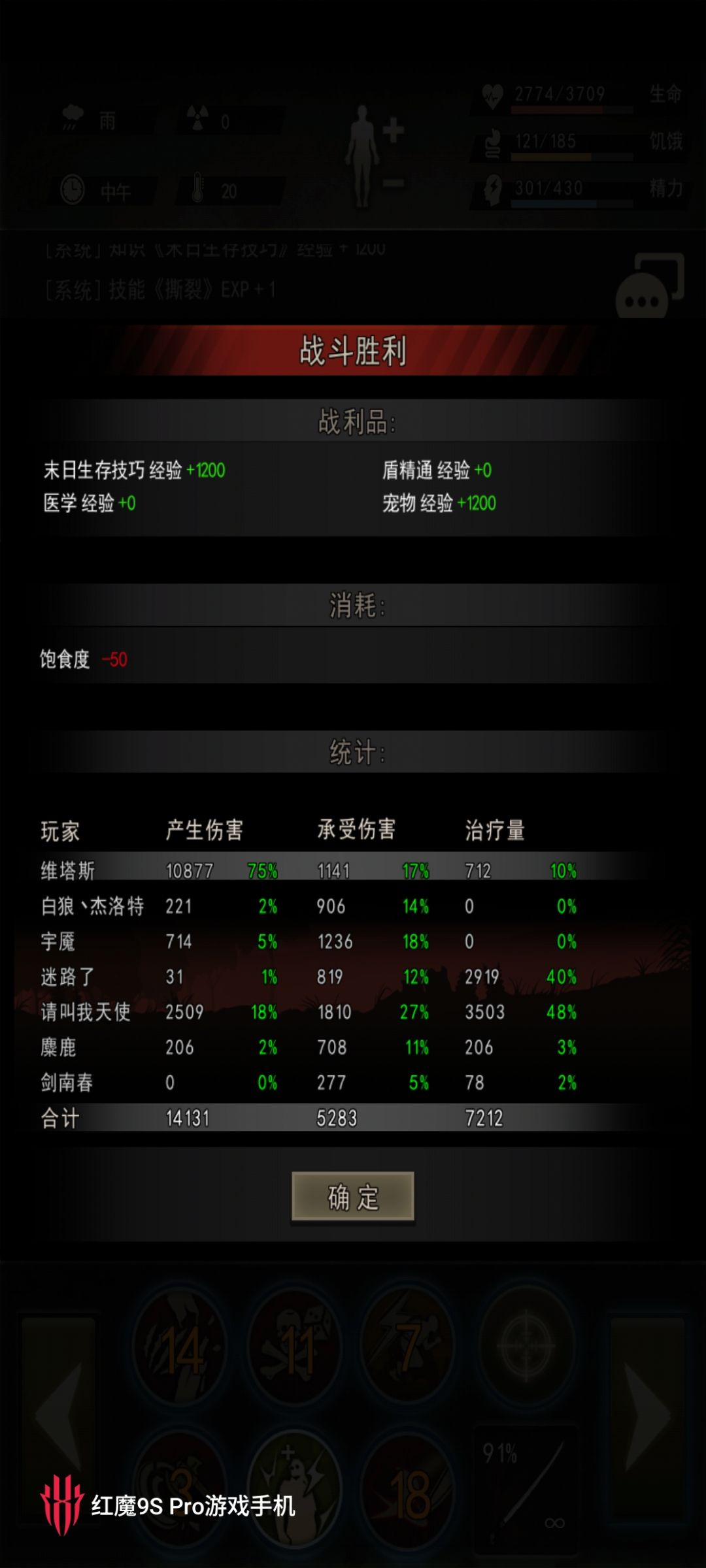 乌鸦差点翻车 2