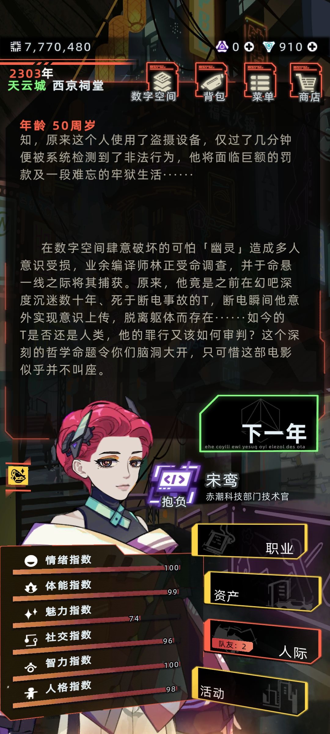 好看好看 2