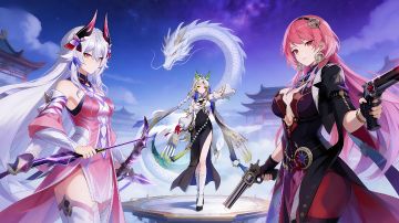 伊瑟同人 | 我的年终奖成精了 💰✨16~17章