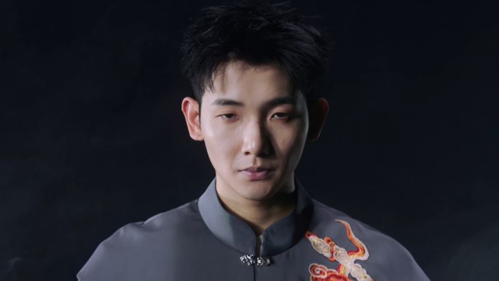 年中联动大服【醒狮魂】品牌 CG 大片重磅首映!截图