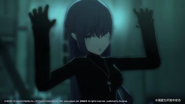 展示「Papilio Vinculatus招募」中新登场成员服装效果！