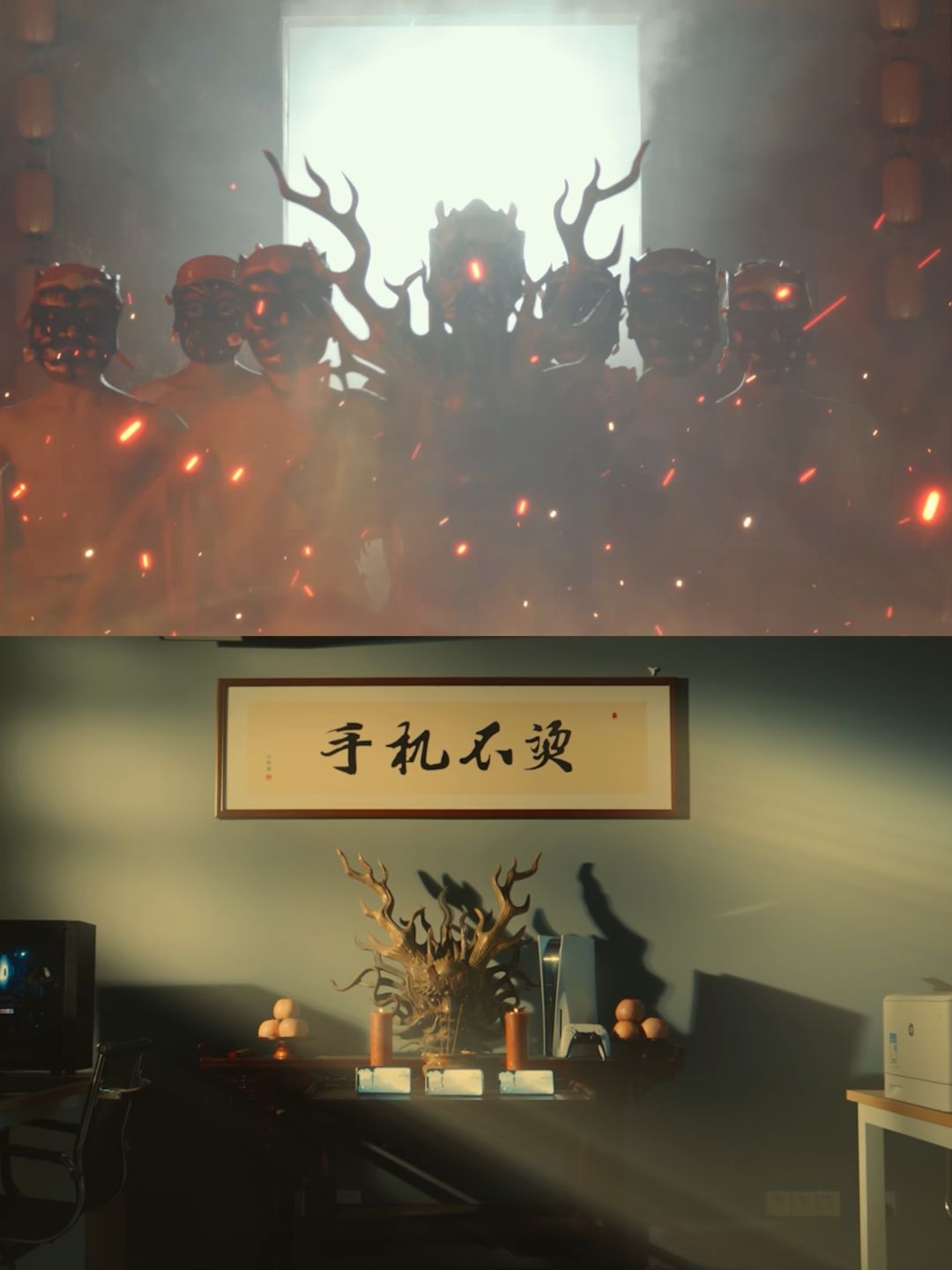 前有动作竞技只此一家,后有只有燕云和其他 3